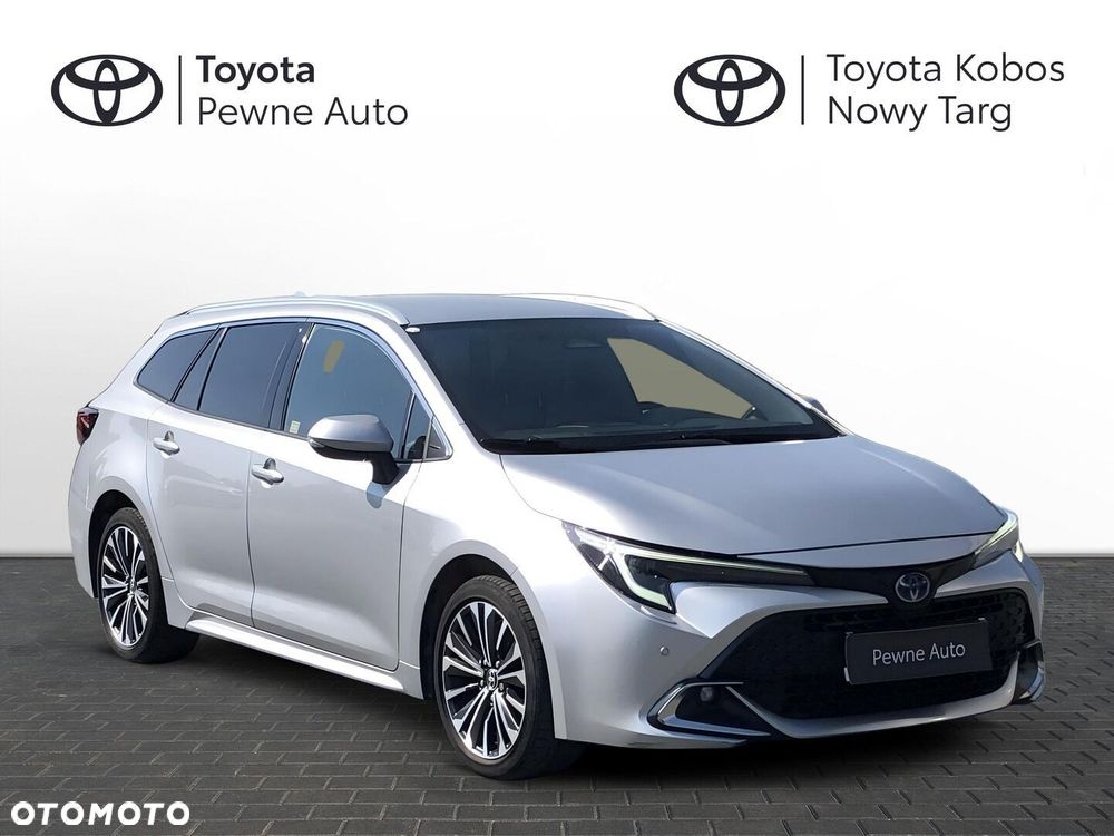 Toyota Corolla 1.8 Hybrid Style - 7