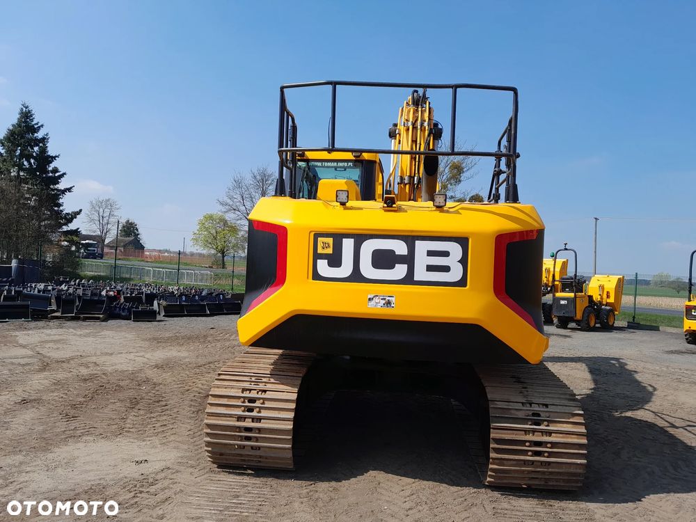 JCB 150X 2019R - 7