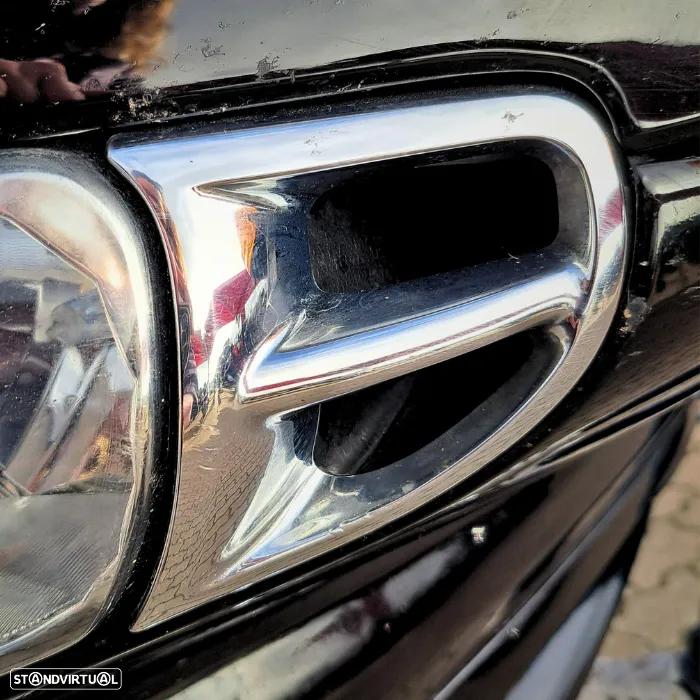 Honda Goldwing 1800 - 15