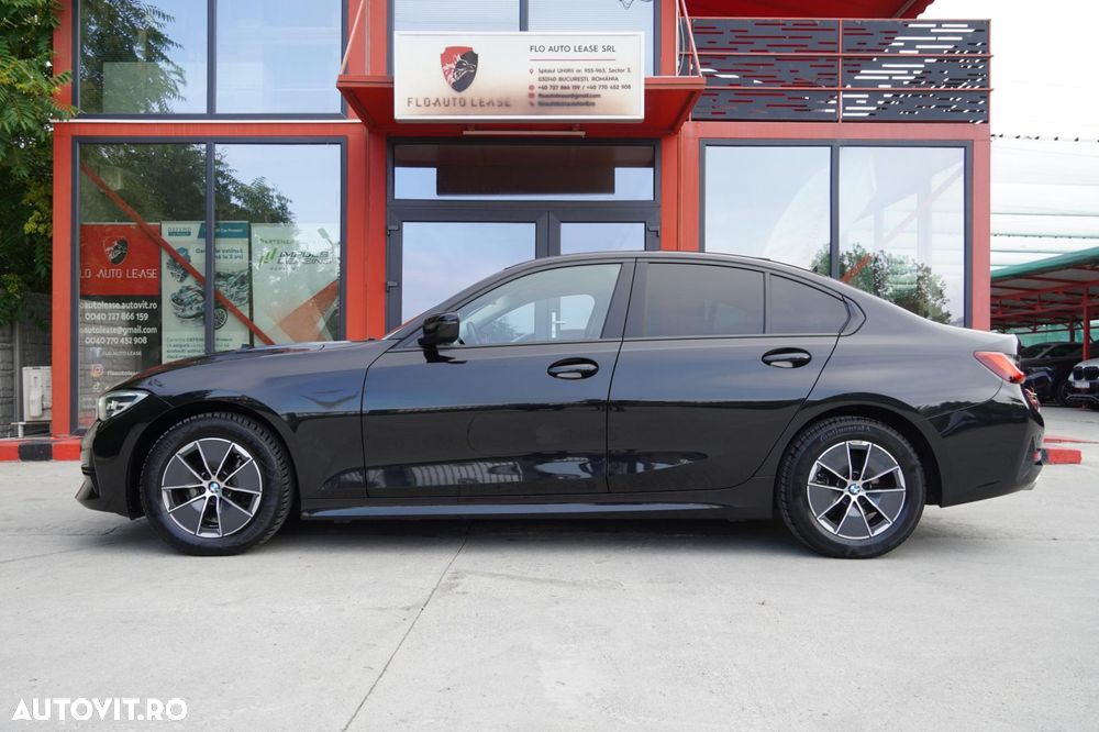 BMW Seria 3 - 6