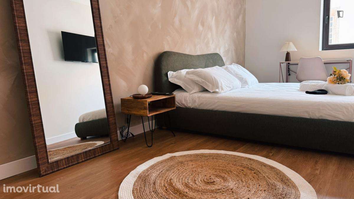Quarto - localizado em Viana do castelo - Grande imagem: 3/34