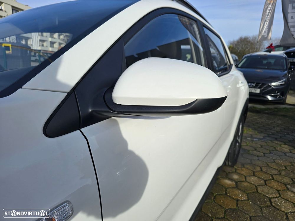 Kia Stonic 1.0 T-GDI TX - 10