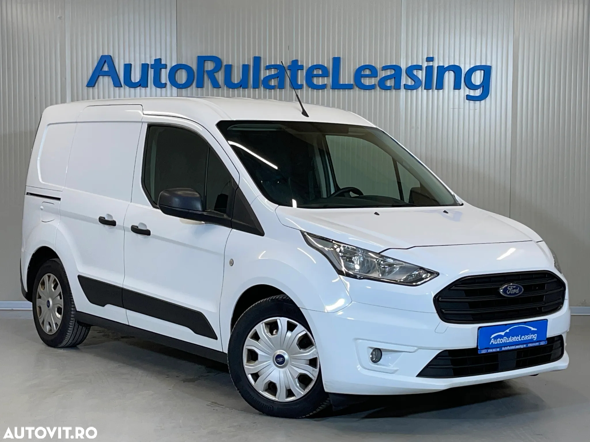 Ford Transit Connect - 2