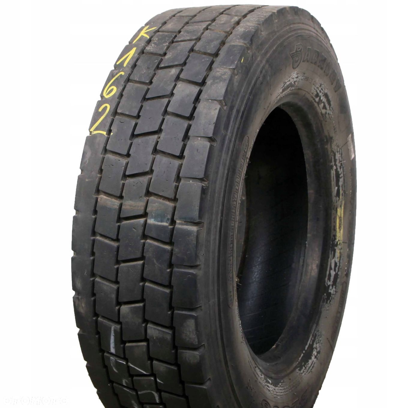 Opona ciężarowa 245/70R17.5 BARKLEY BL808 idK162 - 1