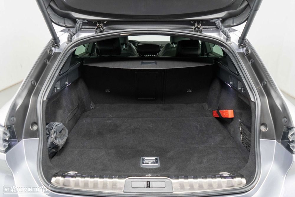 Peugeot 508 SW 1.6 Hybrid Allure e-EAT8 - 12