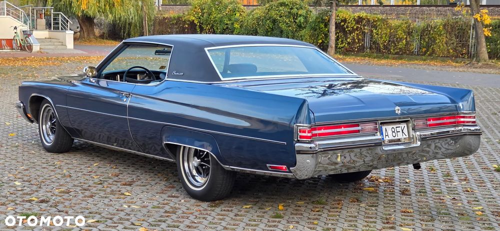 Buick Electra - 14