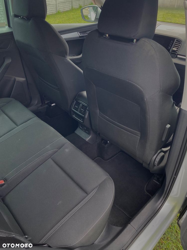 Skoda Karoq 1.5 TSI ACT Drive 125 - 27