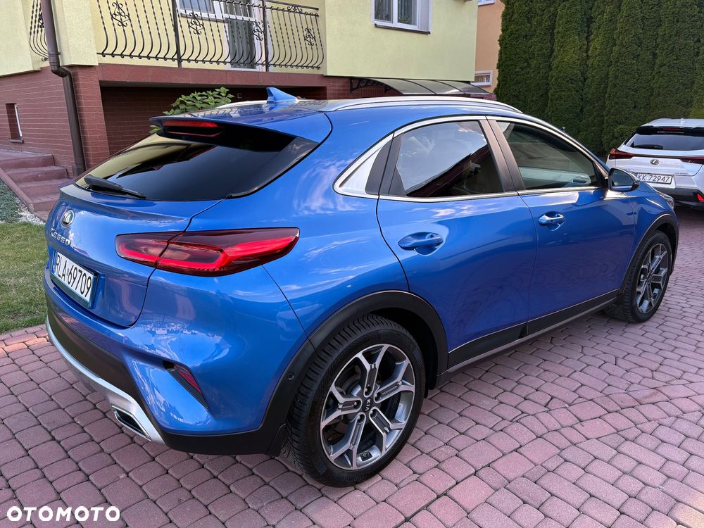 Kia XCeed 1.5 T-GDI L Business Line - 6
