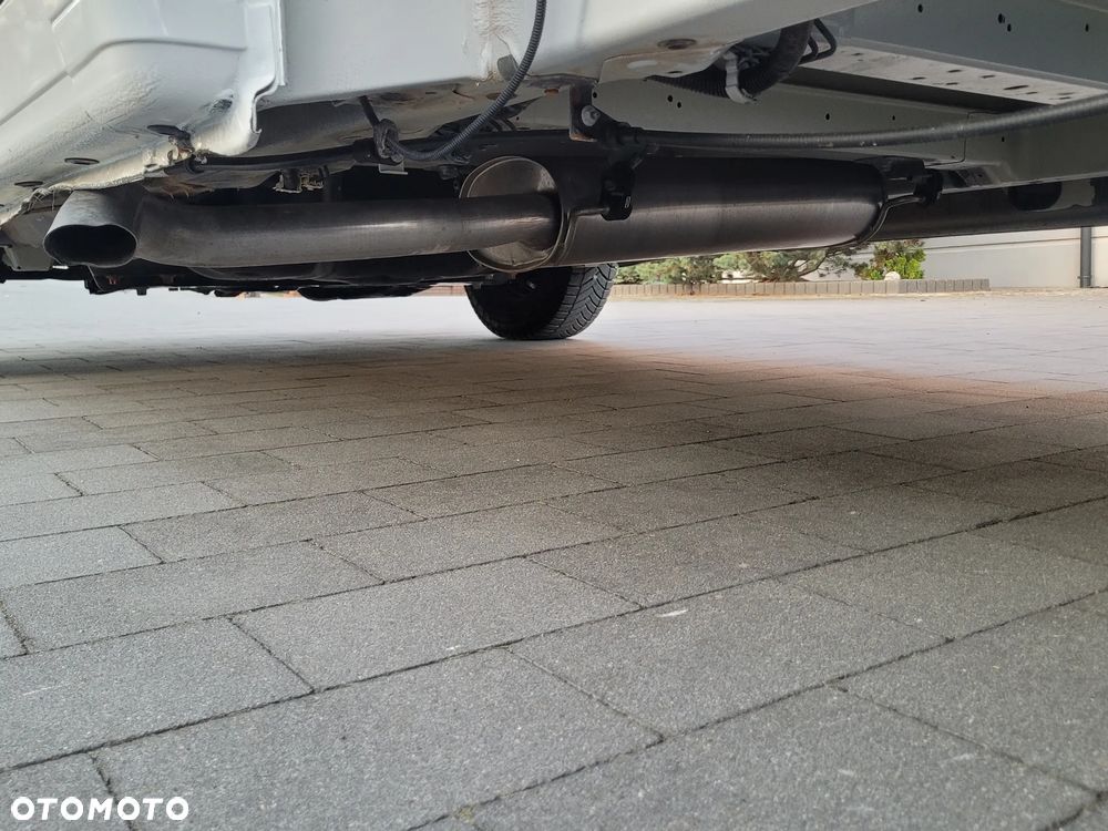 Fiat Ducato / 7 osób / brygadówka / skrzynia / serwisowany / - 18