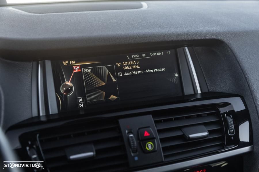 BMW X4 20 d xDrive Pack M Auto - 45