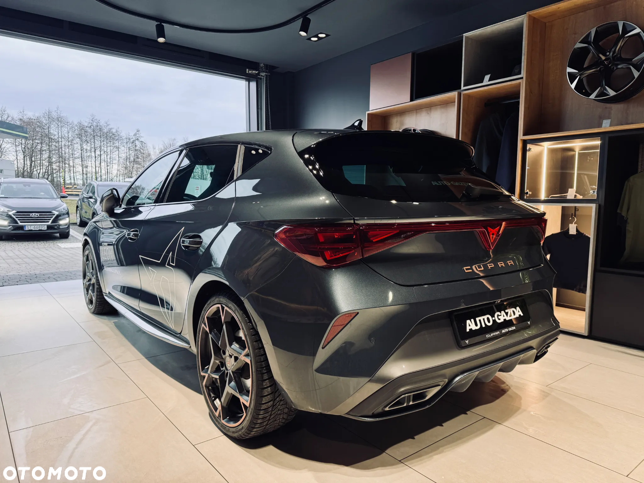 Cupra Leon - 6