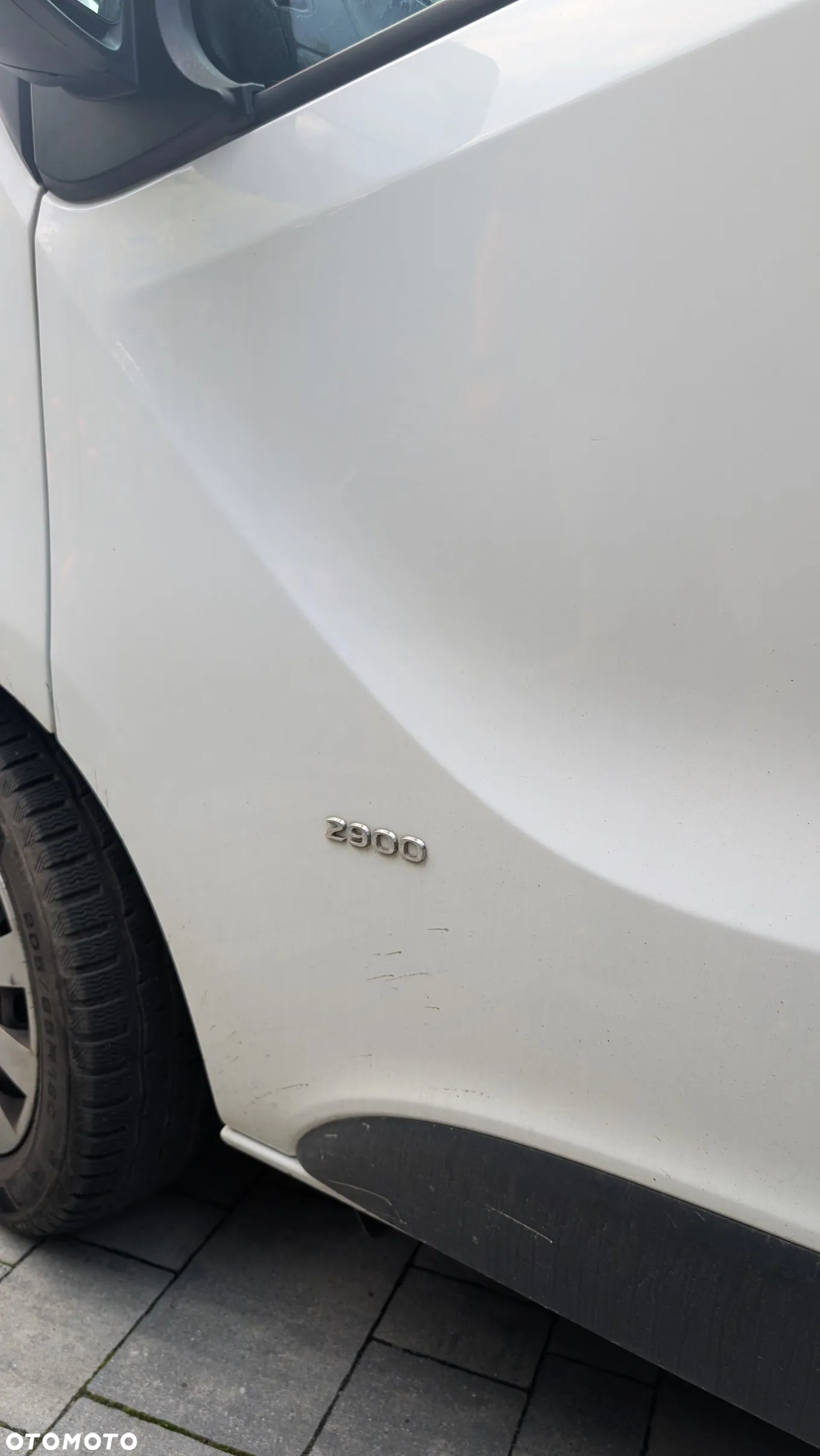 Renault Trafic - 7