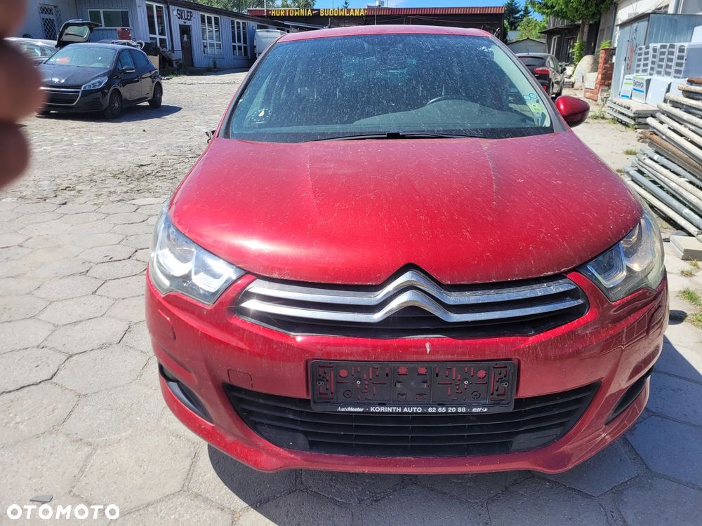 Citroën C4 BlueHDi 100 Business Class - 2