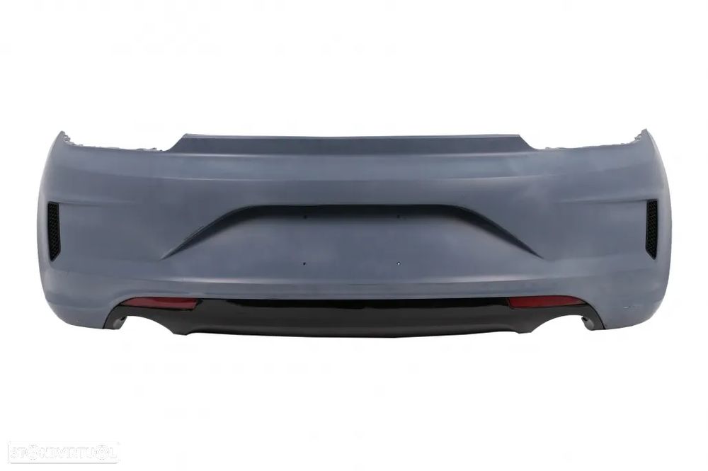 Body Kit VW Scirocco (2014 a 2017) Look R20 - 11