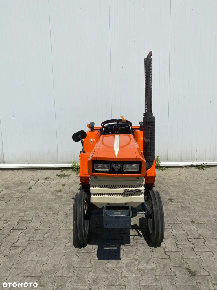 Kubota B1600 - 2