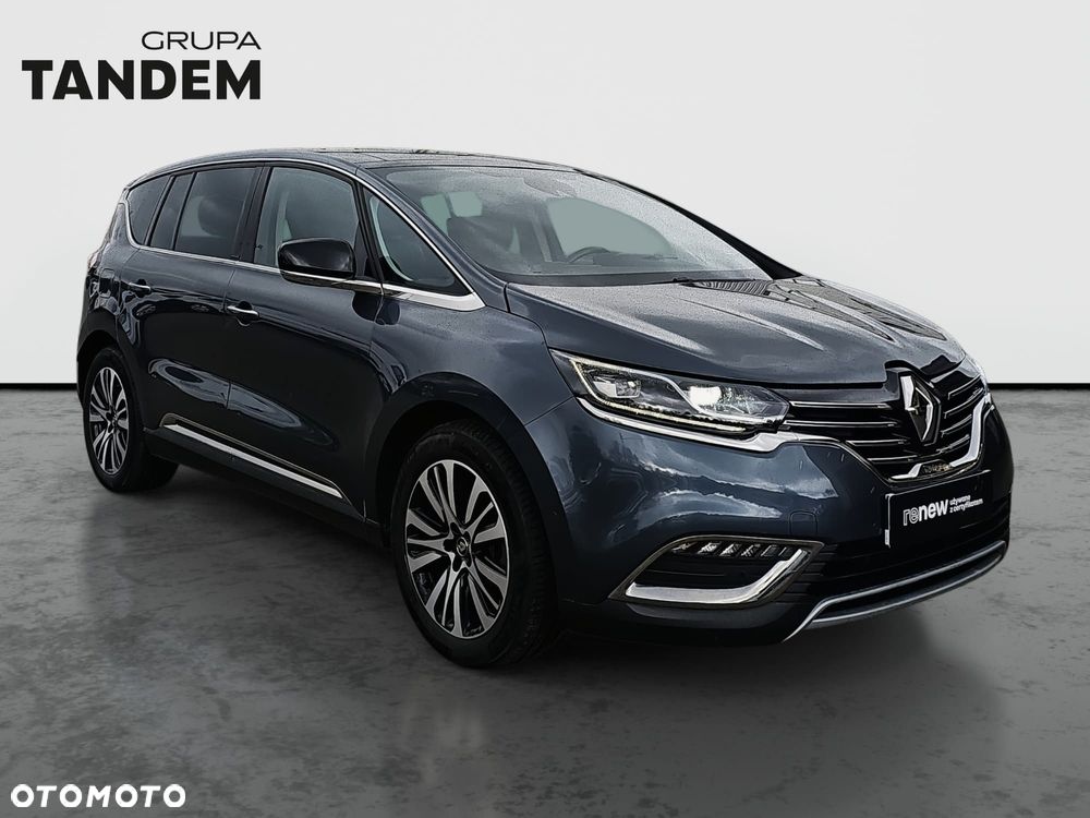Renault Espace 1.6 dCi Energy Initiale Paris EDC 7os - 3