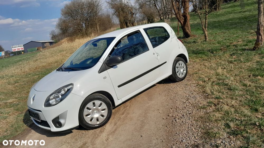 Renault Twingo - 11