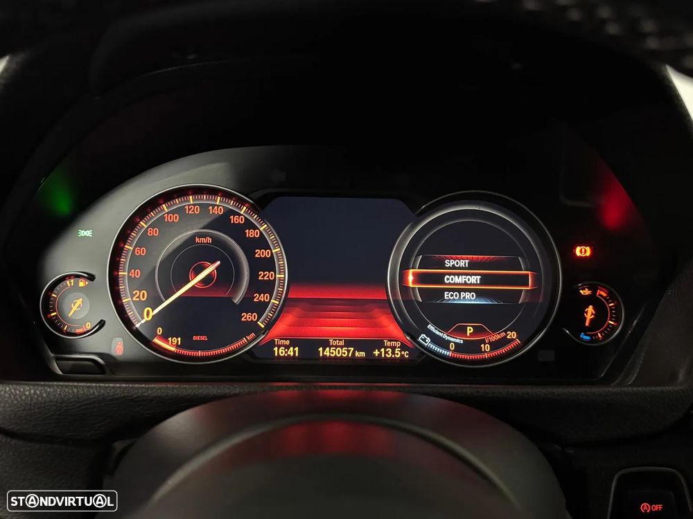 BMW 420 Gran Coupé d Pack M Auto - 33