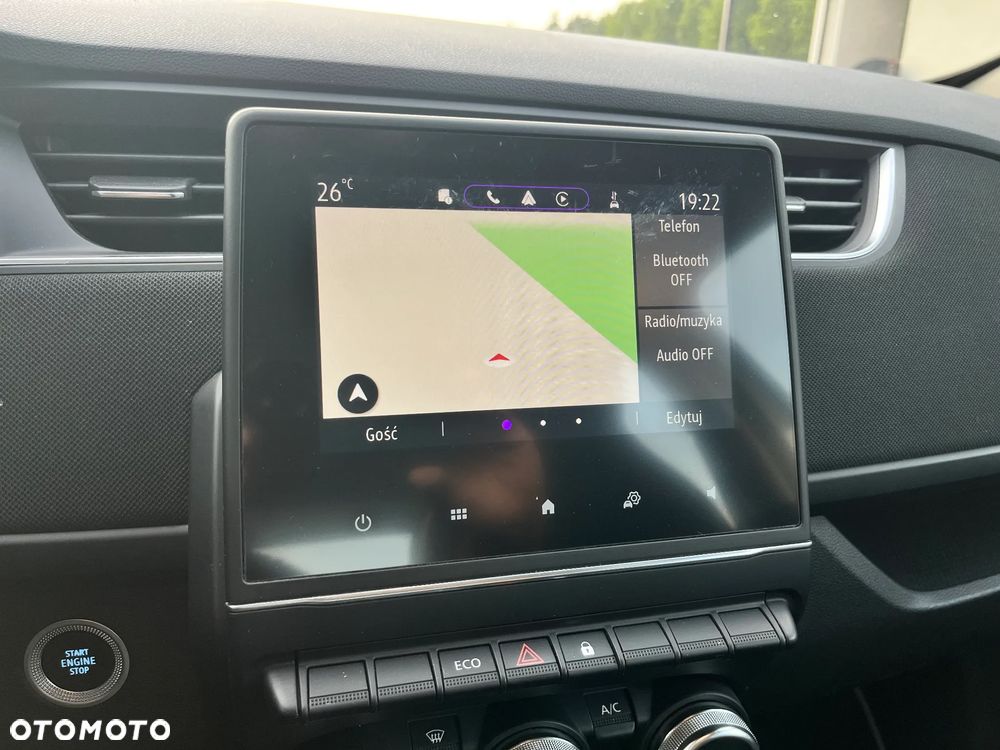 Renault Zoe (mit Batterie) Z.E 50 INTENS - 24
