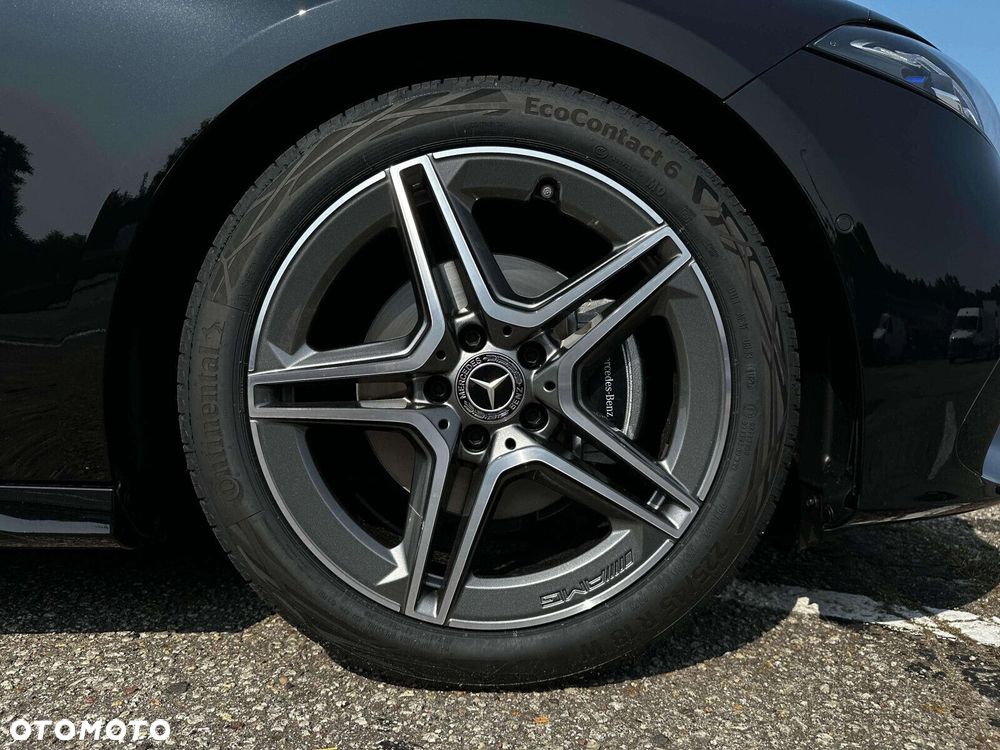 Mercedes-Benz Klasa A - 8