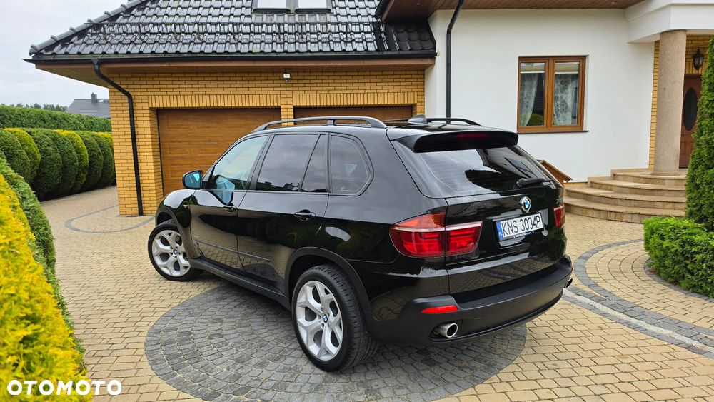 BMW X5 xDrive30i - 16