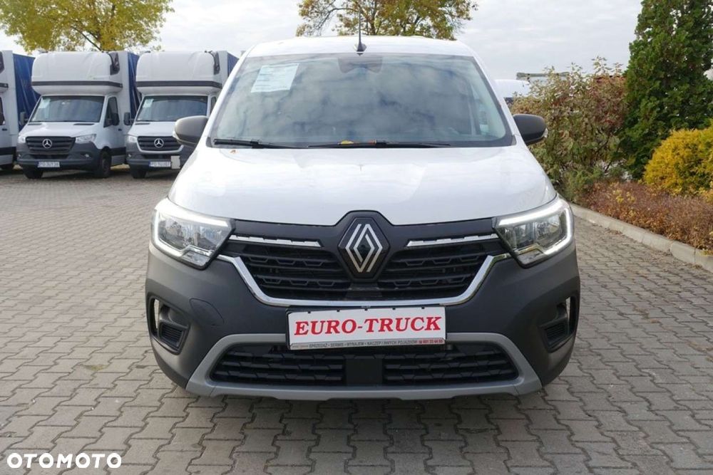 Renault Kangoo Van - 7