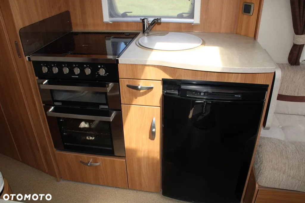 Inny SPRITE CRUZER 495 - 35