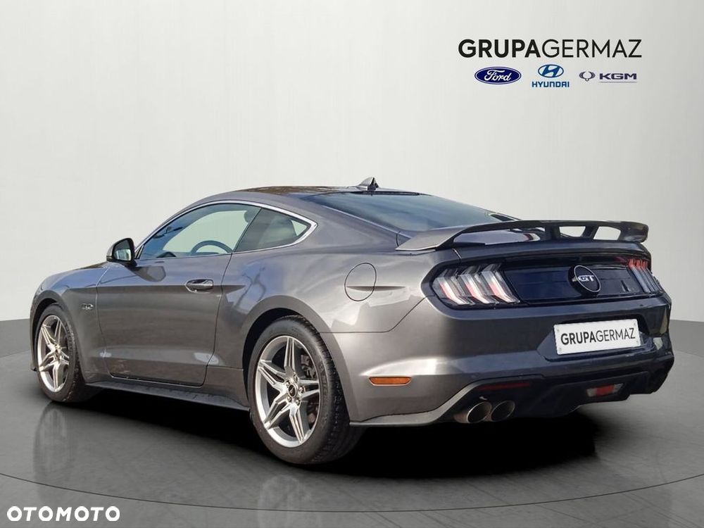Ford Mustang 5.0 V8 GT - 10