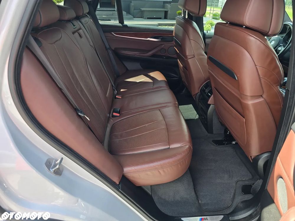BMW X5 ver-m50d - 20