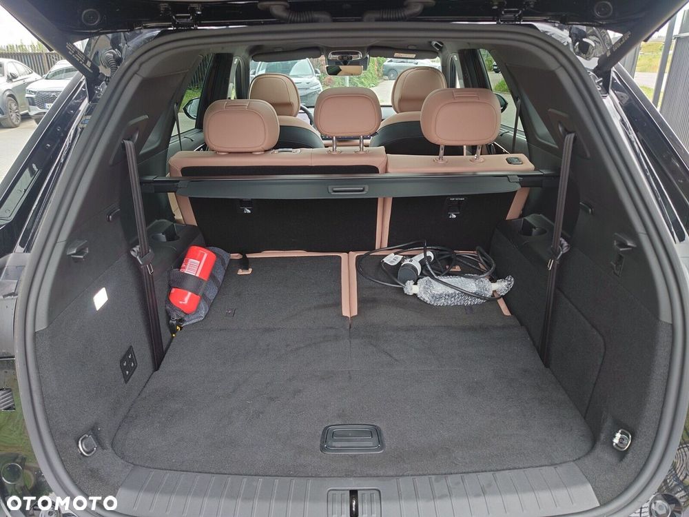 Chery Tiggo 9 - 25