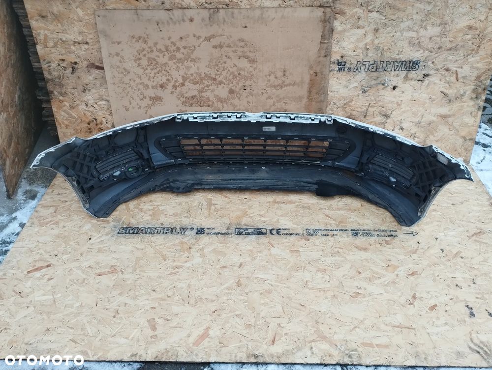 ZDERZAK PRZÓD PRZEDNI VOLKSWAGEN GOLF VII 2013/2016 ROK - 13