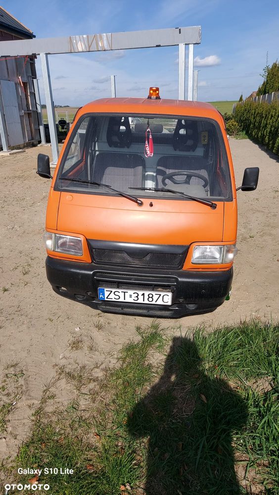 Piaggio Porter PFAU S85 - 3