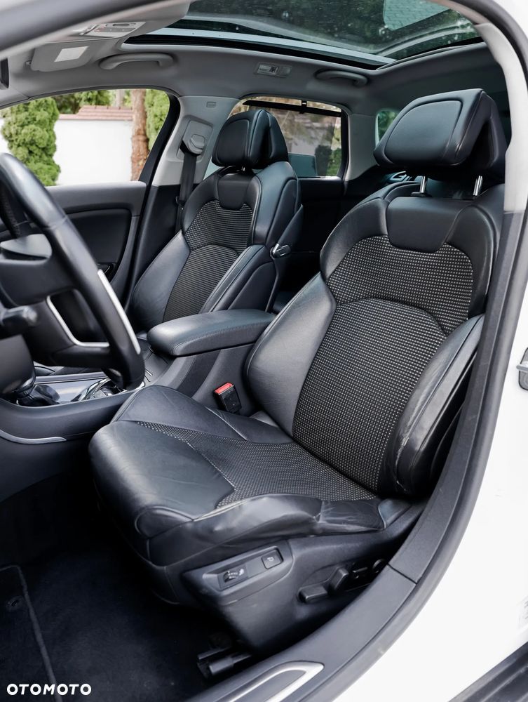 Citroën C5 2.0 BlueHDi Exclusive S&S EAT6 - 13