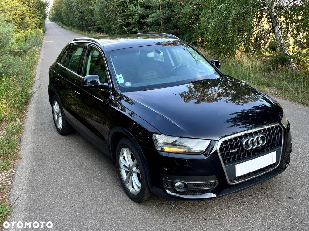 Audi Q3 - 14