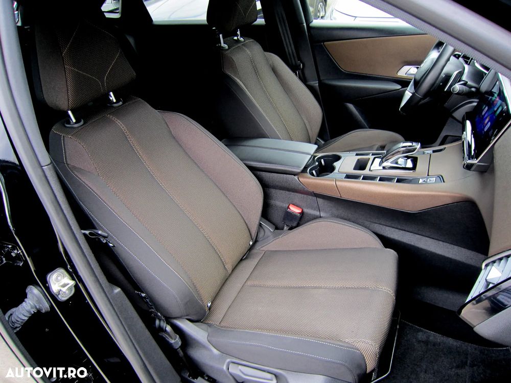 DS Automobiles DS 7 Crossback - 23