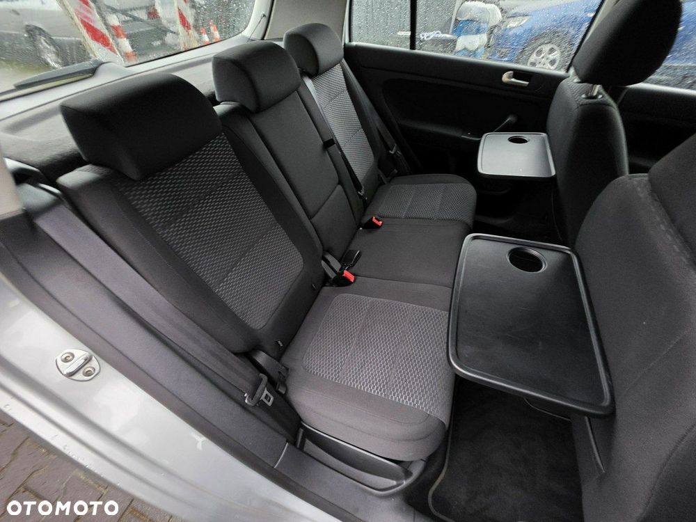 Volkswagen Golf Plus 1.4 TSI Comfortline - 23