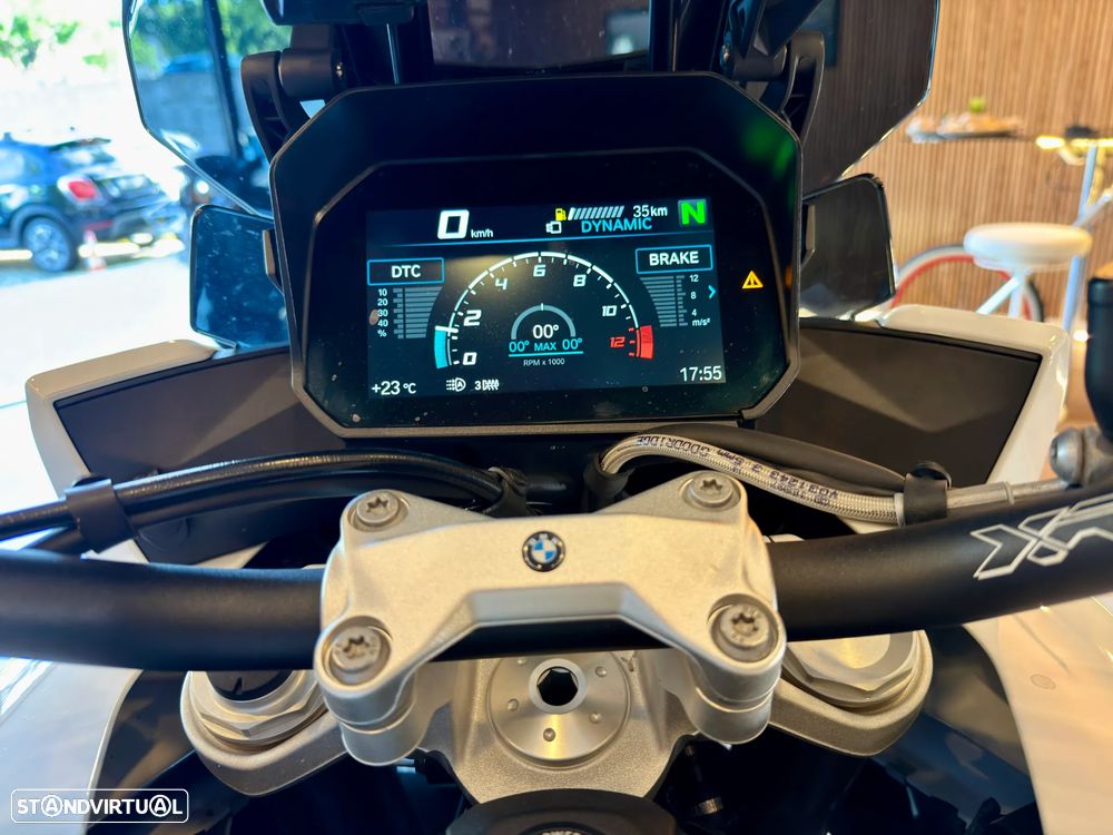 BMW S 1000 XR - 23