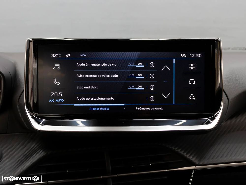 Peugeot 2008 1.2 PureTech Style - 26