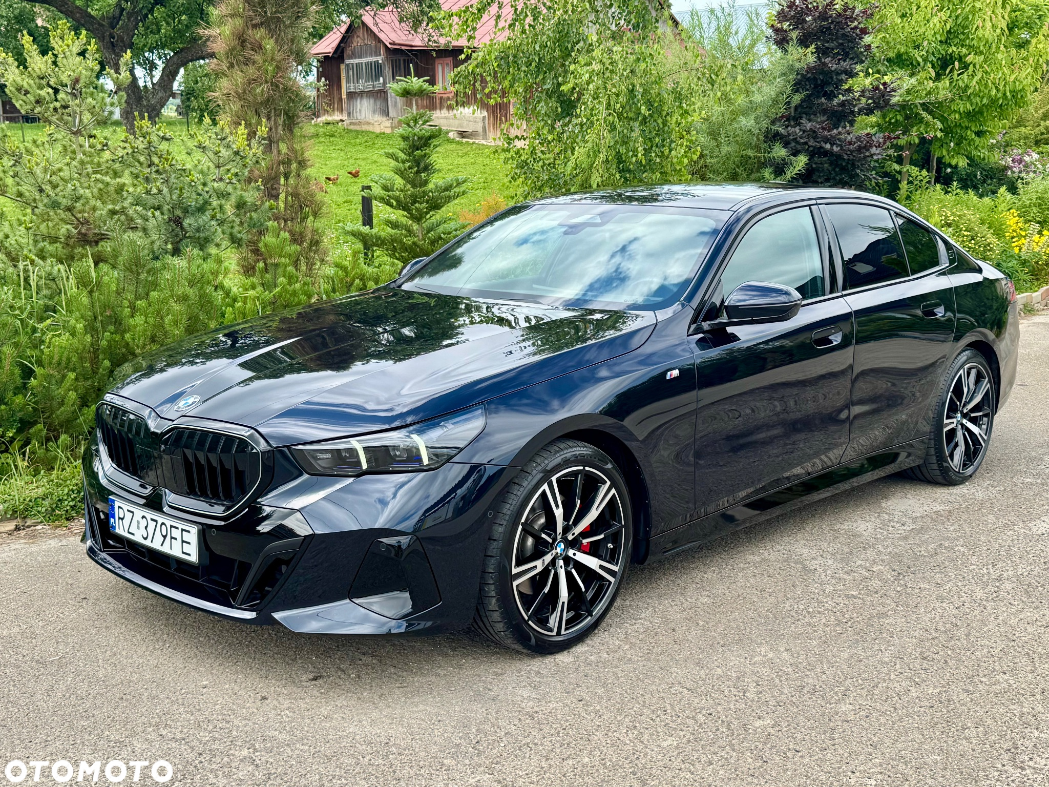BMW Seria 5 - 10