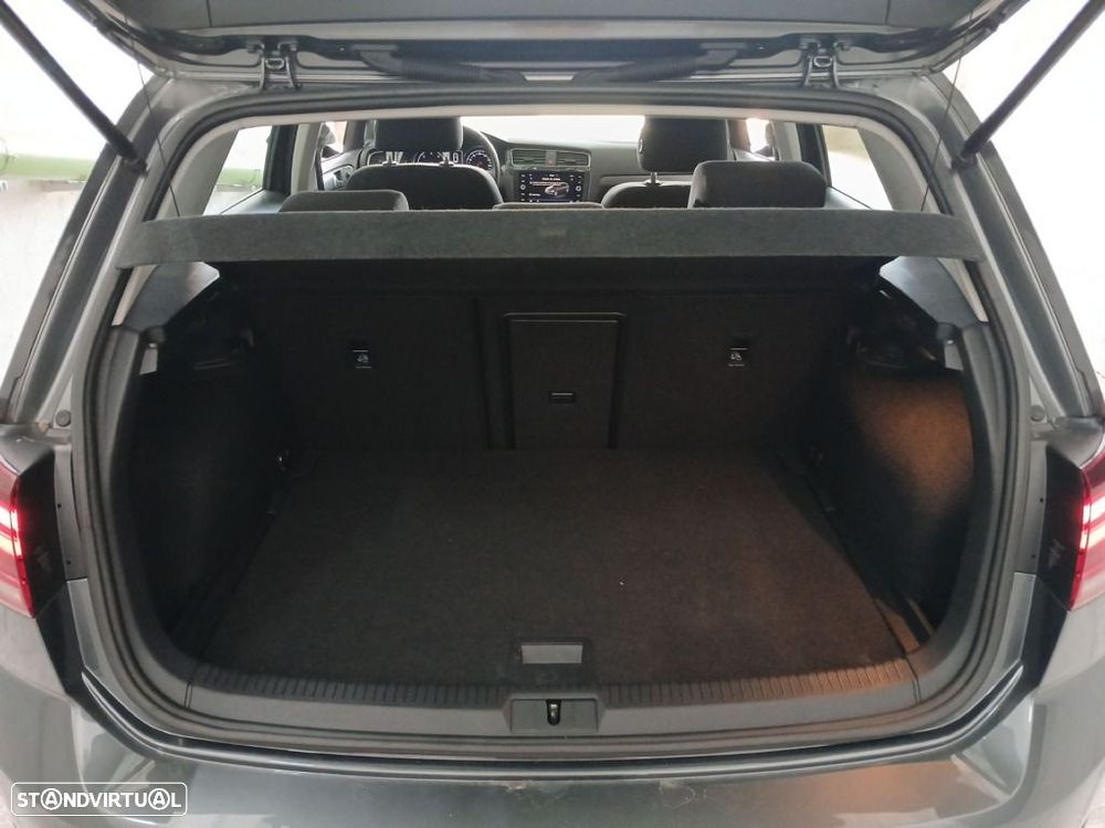 VW Golf 1.6 TDI Stream - 34