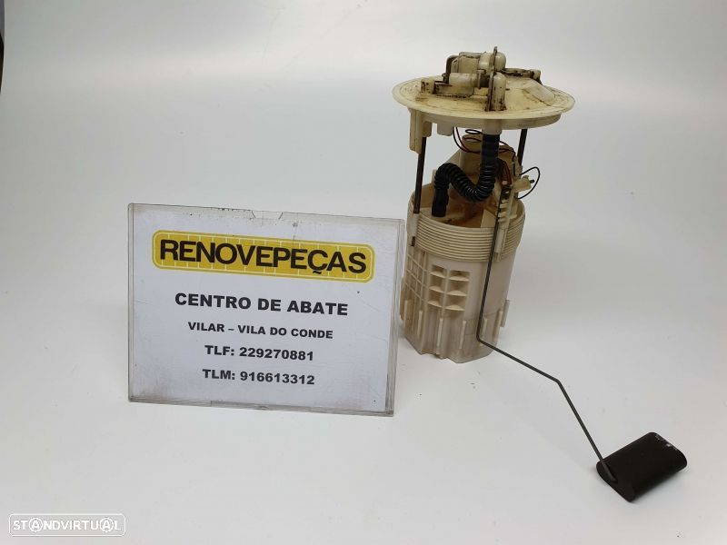 Bomba / Boia Combustivel  Opel Movano Caixa (X70) - 1