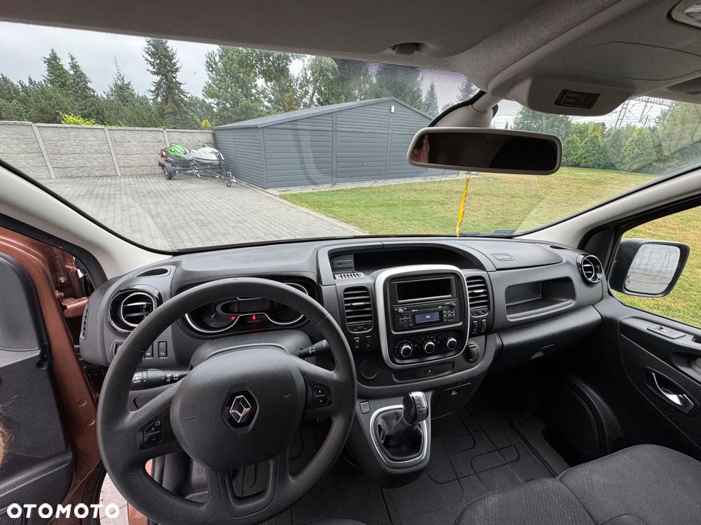 Renault Trafic - 3