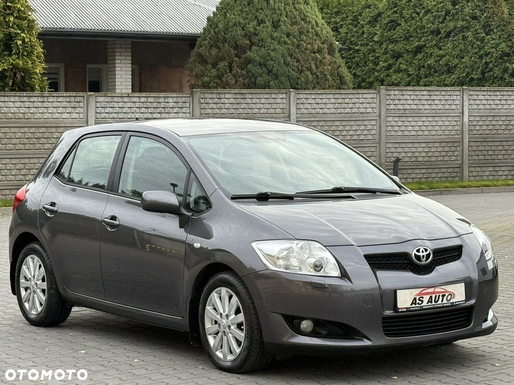 Toyota Auris 1.4 D-4D Premium - 34