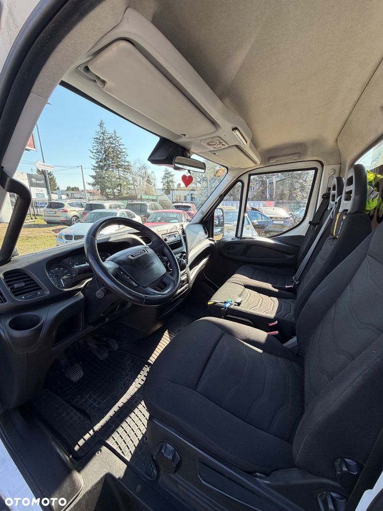Iveco Dayli - 6