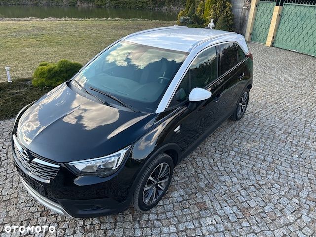 Opel Crossland X 1.2 Start/Stop 120 Jahre - 9