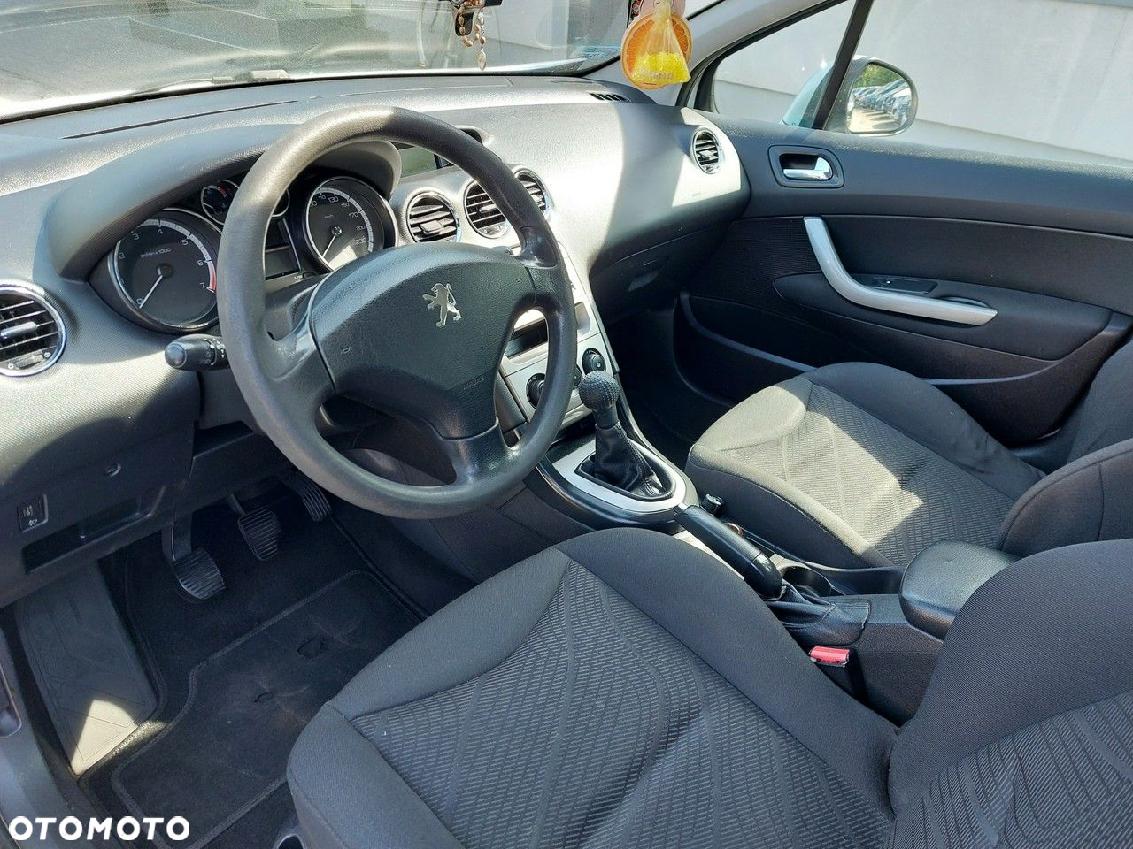 Peugeot 308 - 11