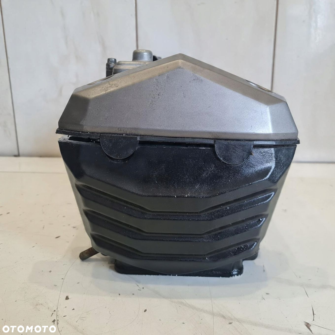 KAWASAKI Z800 GŁOWICA WAŁKI MOSTKI POKRYWA KAPA OBUDOWA KPL - 8