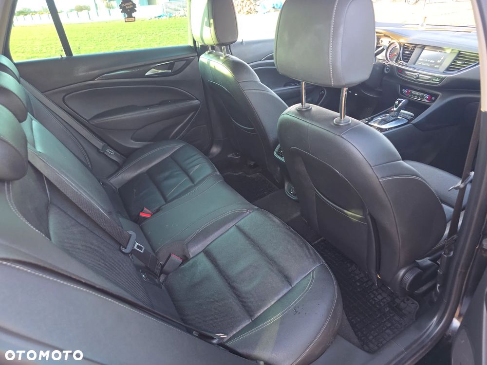 Opel Insignia 1.5 T Exclusive S&S - 14