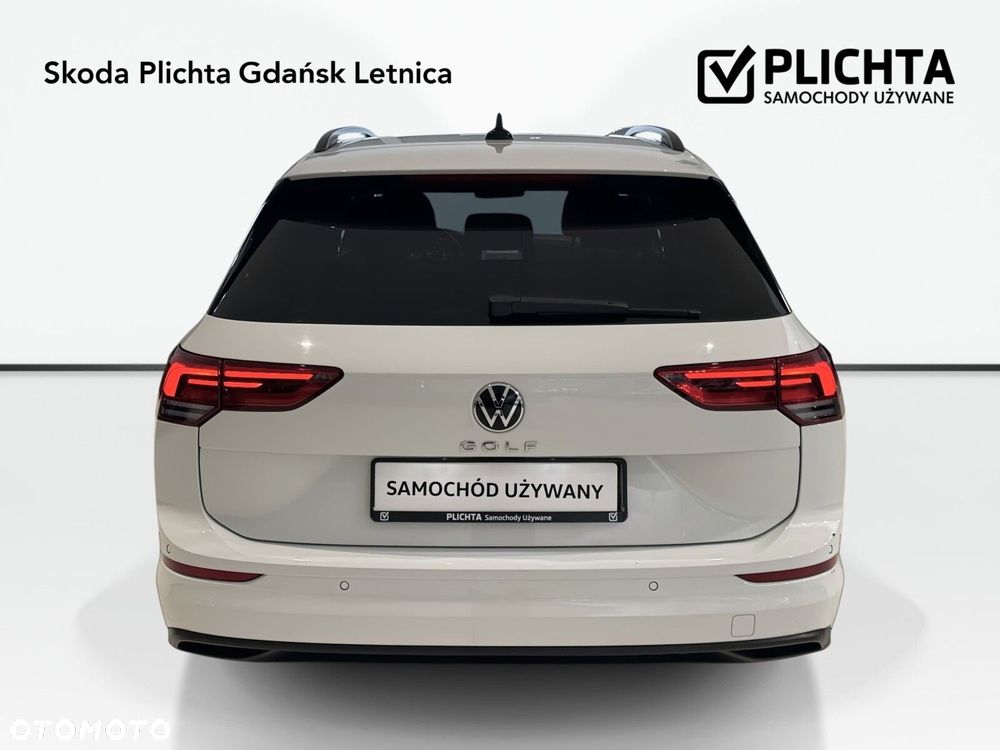 Volkswagen Golf 1.5 TSI EVO Life - 7