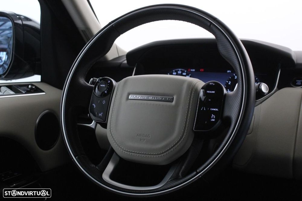 Land Rover Range Rover Sport 2.0 Si4 HSE - 17